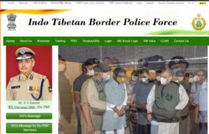 CRPF Recruitment for SI, ASI & Constable Details, And Apply Online Here