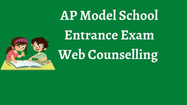 APMS model school web counselling