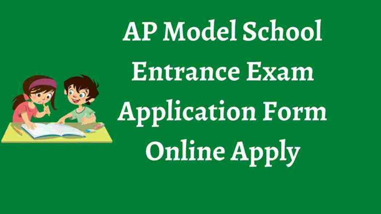 Ap Application Form Download 2023