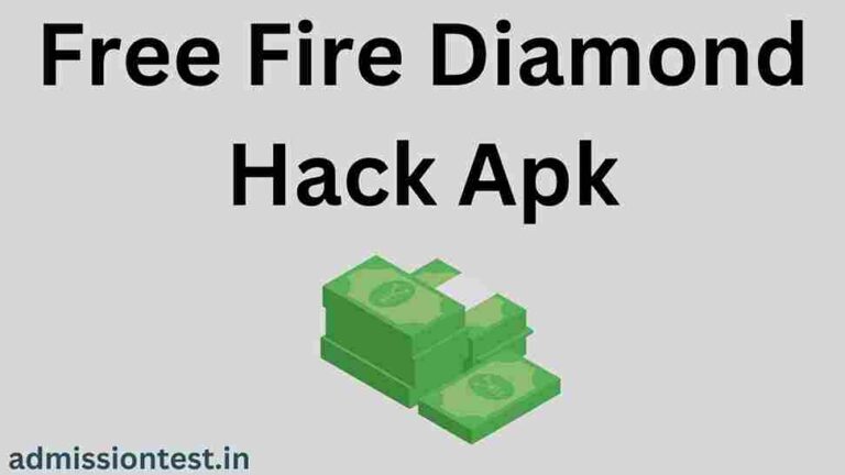 Free Fire Diamond Hack Apk 2023 : Procedure To Install Obtain Diamonds
